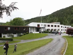 Førde Sommarhotell