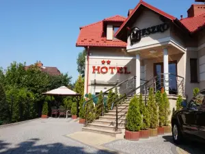 Hotel Mieszko