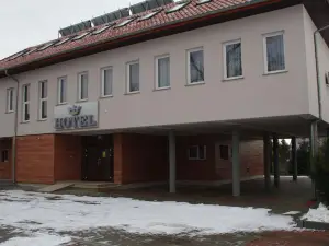Hotel Pod Złotą Koroną