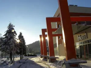 Hotel Szyndzielnia