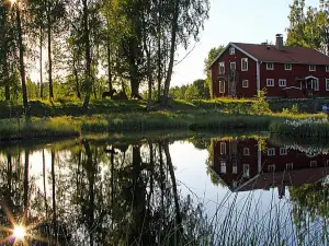 Pensionat Sågknorren