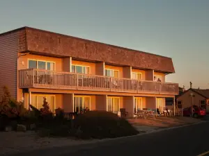 Sunset Surf Motel