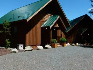 Brown's Bay Resort