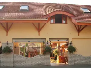 Fodor Hotel