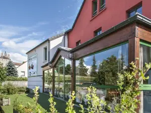 Hotel de France
