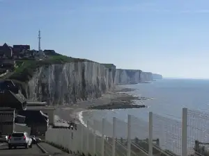 O Loft des Croisiens
