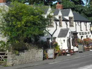 Innisfree Cottage