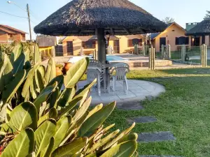 Villa Chá by Charibas