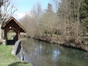 Chalet Clementine