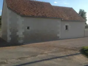 La Grange de la Chaise
