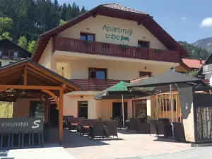 Guesthouse S