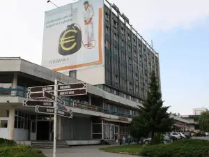 Apartman Saris