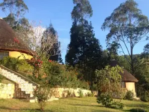 Nyore Hillside Retreat