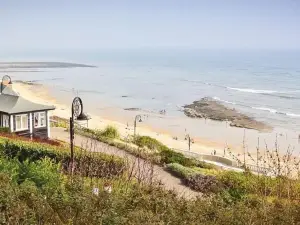 Andrewshayes Holiday Park