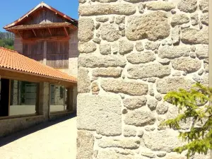 Casa da Lagiela Rural Senses