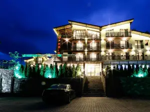 Family Hotel Ognyanovo