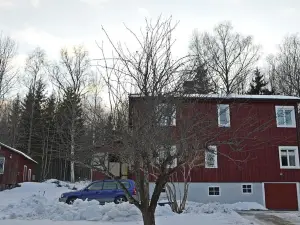Muses Bnb Bed & Breakfast