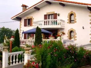 Agroturismo Pagoederraga