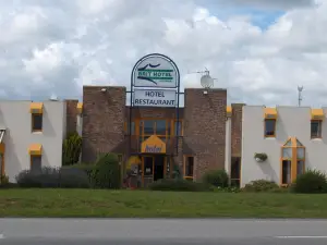 Brit Hotel Quimper Nord