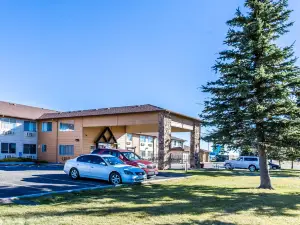 Quality Inn Cheyenne I-25 South