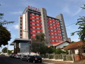 Mogano Premium Hotel - Eletroposto