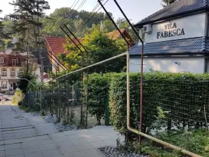 Vila Fabesca