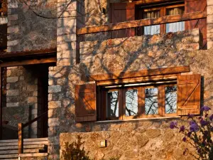 Levanta Guesthouse