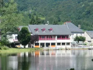 Le Lac des Moines