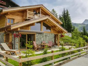 Les Chalets-Hôtel de la Croix-Fry