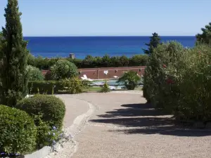 Les Bungalows de Figha