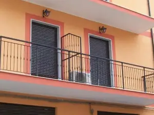 B&B Mediterraneo