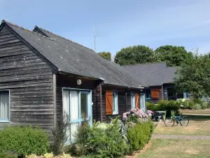 Village Beauséjour - Rêves de mer