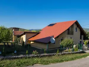 Apartman Dujmović 1