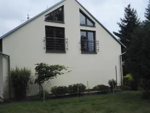 Rodinne apartmany Angelika