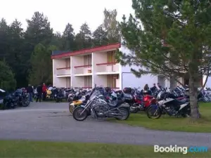 Remniku Holiday Centre