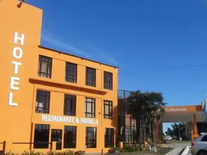 Hotel El Paraiso de La Sierra