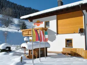 Haus Rosa