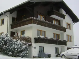 Haus Mitterrutzner