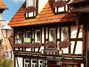 Gaststätte Braustübchen