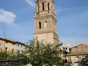 Apartamento Cigüeña