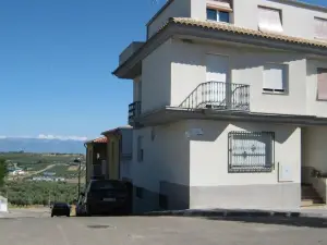 Casa Rural San Gines