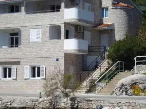 Apartmani Victoria