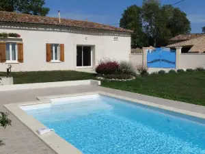 Le Gite du Gueurlet