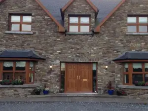 Beechwood Lodge