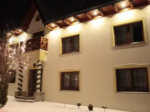 Łapszańska Ostoja