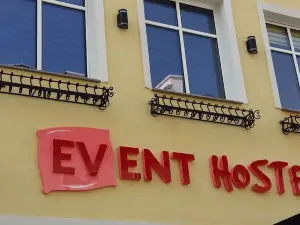 Event Hostel - Opole