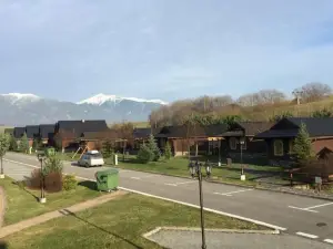 Tatralandia Apartment