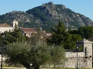 Casa Rural la Vid