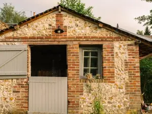Le Pré Doré