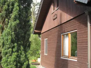 Ferienhaus Edersee
